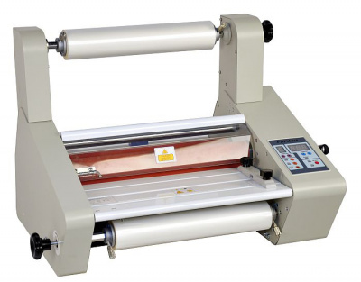 Ламинатор рулонный PD FM-360 (формат 360мм)