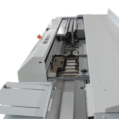 Машина термоклеевая BindTec HT900 Машина термоклеевая BindTec HT900