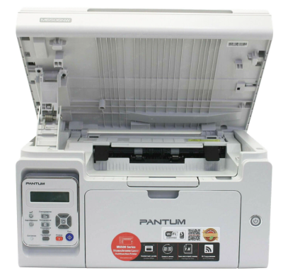МФУ лазерное монохромное Pantum M6506NW (A4)