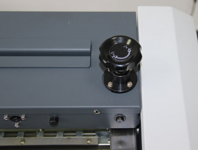 Машина термоклеевая Bulros PB-380 /ручная/