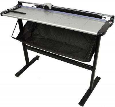 Резак роликовый Kw-Trio 3021  (длина реза 960 мм)