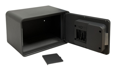 Сейф с биометрией LockSworth VS4528-BK