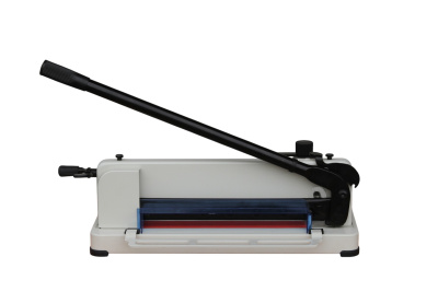 Гильотина ручная Bulros GC-450 (длина реза 440 мм)