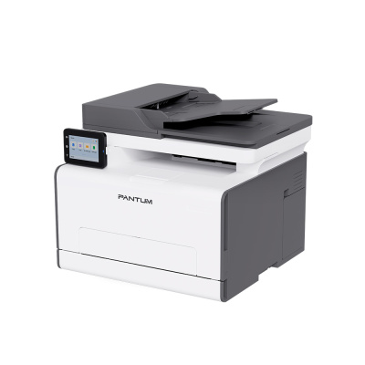 МФУ лазерное монохромное Pantum CM2800ADN PLUS  (A4)