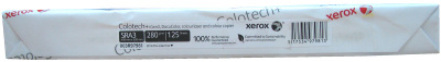 Бумага для лазерной печати Xerox Colotech Plus SRA3 (280 г/кв.м, 320x450 мм, 125 л/пач) [арт. 003R97981]