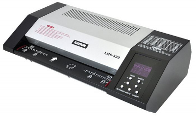 Ламинатор пакетный Rayson LM6-330 (формат А3) 
