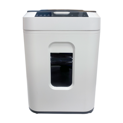 Уничтожитель (шредер) бумаги Office Kit SA150 (размер частицы 3,8х12 мм)