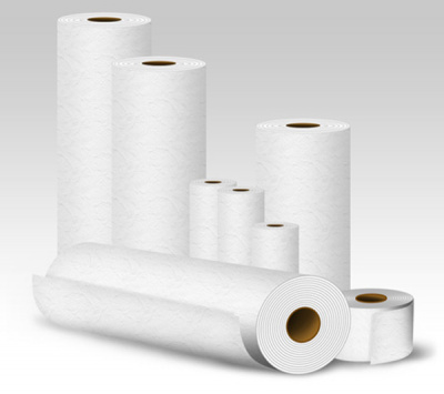 H260_914X30 Фотобумага рулонная TrendArt High Glossy (Глянцевая) 260г/м (914мм х 30м)