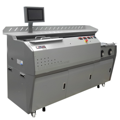 Машина термоклеевая BindTec TH600