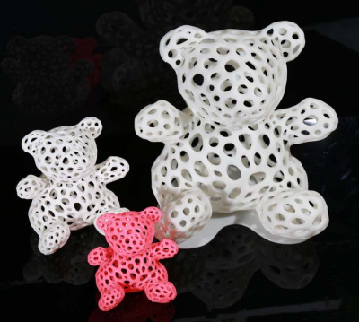 3D-принтер FlashForge Guider II