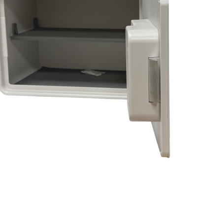 Сейф с биометрией LockSworth VS4529-WH