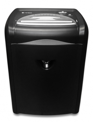 Уничтожитель (шредер) бумаги ГЕЛЕОС УМ 30-2 (размер полоски 5,8 мм)