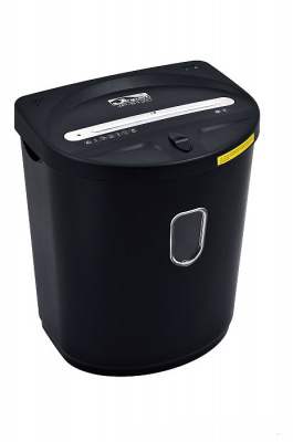 Уничтожитель (шредер) бумаги JP-812C (размер частицы 3,8х50 мм)