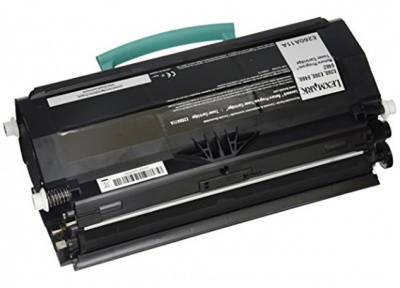 Тонер-картридж Lexmark E260/460 (цвет: чёрный) [ресурс: 3 500 стр.] [артикул: HB-E260A11P] /совместимый [Hi-Black]/