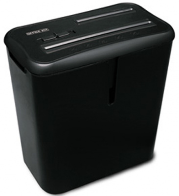 Уничтожитель (шредер) бумаги Office Kit S35 (размер частицы 4х40 мм)