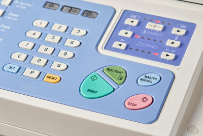 Дупликатор цифровой (ризограф) Rongda VR-7315S (формат А3)