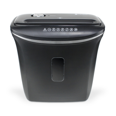 Уничтожитель (шредер) бумаги ГЕЛЕОС УД 14-5 (размер частицы 1,9х12 мм)