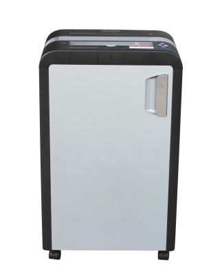 Уничтожитель (шредер) бумаги Bulros 8625C (размер частицы 3.8х40 мм)