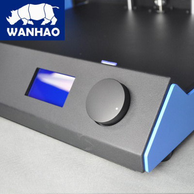 3D-принтер Wanhao Duplicator 5S