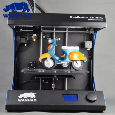 3D-принтер Wanhao Duplicator 5S mini