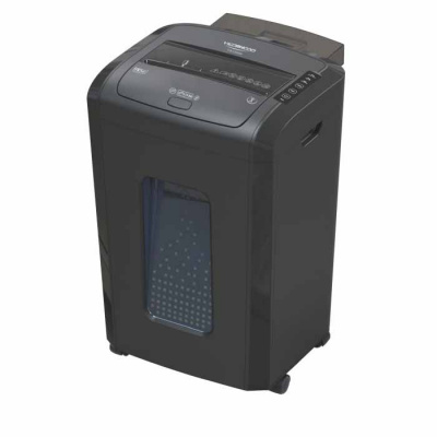Уничтожитель (шредер) бумаги Vigorhood VS130MA (размер частицы 3x10 мм)