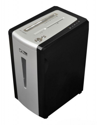 Уничтожитель (шредер) бумаги JP-880C (размер частицы 3,8х50 мм)