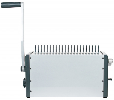 Брошюровщик для пластиковых пружин Office Kit B 2130 (до 30 листов)