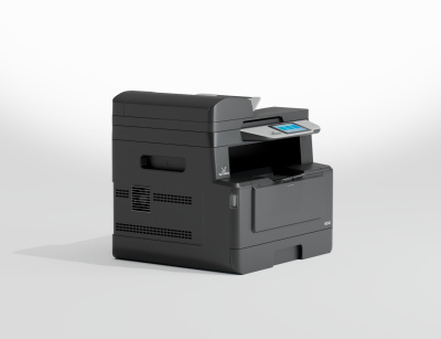 МФУ лазерное монохромное Катюша M240p (A4) (Российская сборка) [артикул: M240p]