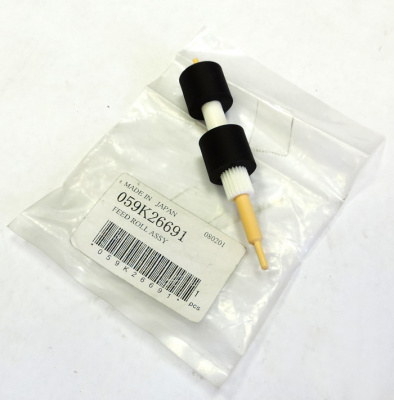 059K26691 Ролик подачи Xerox DC 250 [R]
