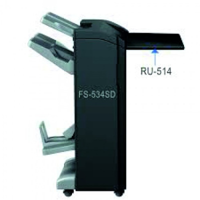 Устройство крепления финишера для МФУ Sindoh D330e/D332e