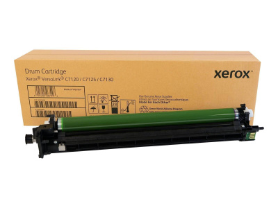 Копи-картридж Xerox VersaLink C7120/7125/7130 (цвет: чёрный) [ресурс: 87 000 стр.] [артикул: 013R00688] /оригинальный/