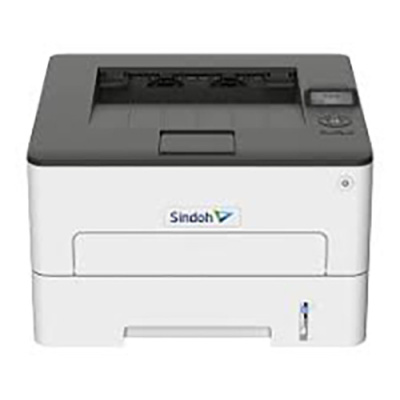 Принтер лазерный монохромный Sindoh A500dn (A4) [артикул: A500]