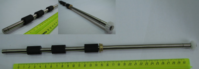 022K46310 Ролики Xerox 5915