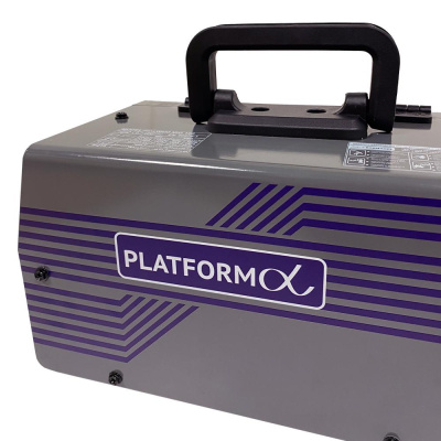 Сварочный инверторный аппарат FineWeld Mig 190