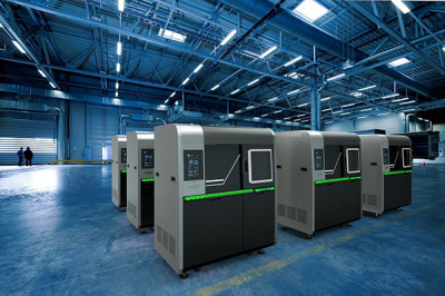 3D-принтер FlashForge WaxJet 400 /Профессиональный/