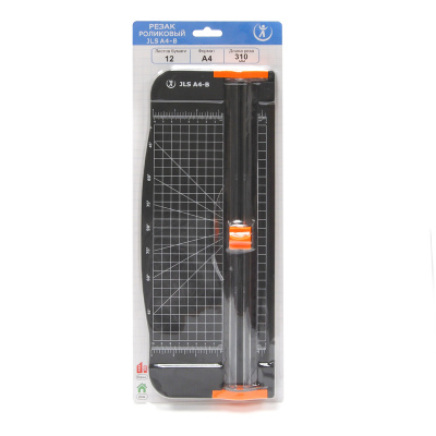 Резак роликовый JLS A4-B  (длина реза 310 мм)