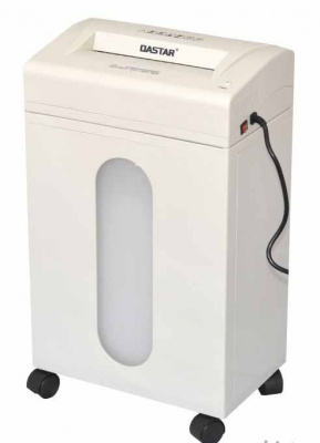 Уничтожитель (шредер) бумаги Oastar L-322 (размер частицы 2x2 мм)