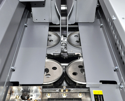 Машина термоклеевая BW-K5