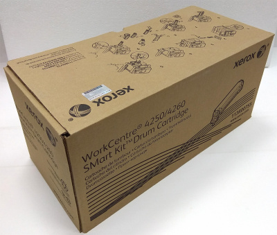 Копи-картридж Xerox WCP 4250/4260 (черный) [80000 страниц] [артикул 113R00755] /Оригинальный/ [R]