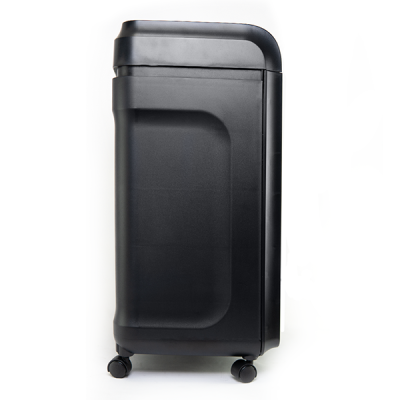 Уничтожитель (шредер) бумаги ГЕЛЕОС УМ 32-4 (размер частицы 3,9х30 мм)