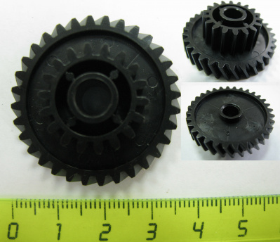 007E88070 Шестерня Xerox WG FAX