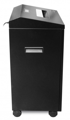 Уничтожитель (шредер) бумаги ГЕЛЕОС УА 92-7 (размер частицы 0,8х2 мм) Уничтожитель (шредер) бумаги ГЕЛЕОС УА 92-7 (размер частицы 0,8х2 мм)