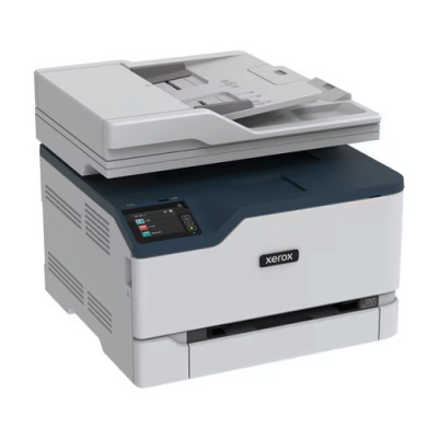 МФУ лазерное цветное Xerox C325 (A4) [артикул: C325V_DNI]