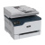 МФУ лазерное цветное Xerox C325 (A4) [артикул: C325V_DNI]