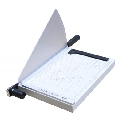 Резак сабельный Jielisi/Bulros 938-2 (длина реза 310 мм)