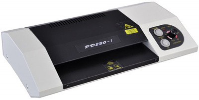 Ламинатор пакетный PD 230-1 (формат А4)