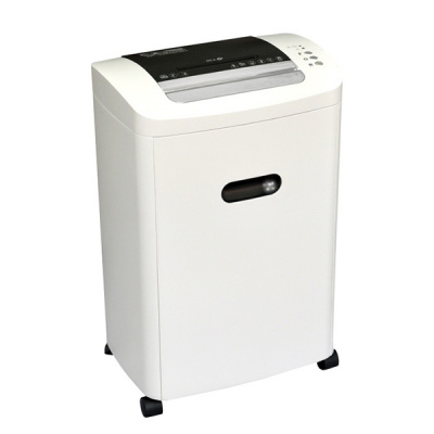 Уничтожитель (шредер) бумаги Bulros 3508MD (размер частицы 2х15 мм)