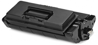 Тонер-картридж Xerox Phaser 6121MFP (голубой) [2600 стр.] [HB-106R01473] /Hi-Black/