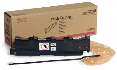 Бункер (отходник) для сбора тонера Xerox Phaser 7750/60 [ресурс: 27 000 стр.] [артикул: 108R00575] /оригинальный/