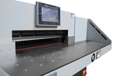 Гильотина гидравлическая BindTec 7208 (длина реза 720 мм) (1 место)